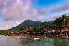 Fisherman`s Cove Resort - photo 32