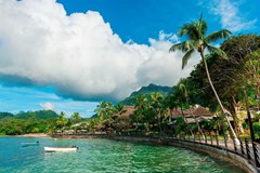 Fisherman`s Cove Resort - photo 31