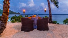 Kempinski Seychelles Resort - photo 10