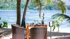 Kempinski Seychelles Resort - photo 11