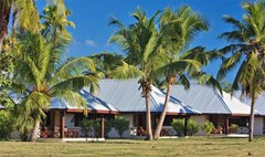 Bird Island Lounge - photo 9