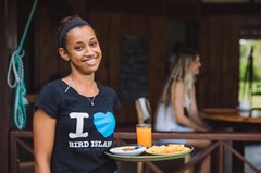 Bird Island Lounge - photo 8
