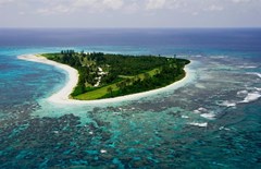 Bird Island Lounge - photo 1