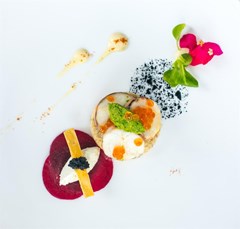 Le Domaine de L'Orangeraie Resort & Spa - photo 14