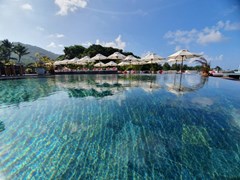 Le Domaine de L'Orangeraie Resort & Spa - photo 2