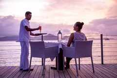 Le Domaine de L'Orangeraie Resort & Spa - photo 21