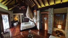 Le Domaine de L'Orangeraie Resort & Spa - photo 25