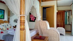 Patatran Village Hotel - photo 22