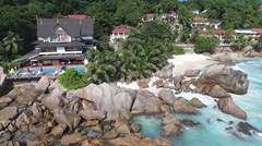 Patatran Village Hotel - photo 1