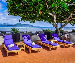 La Digue Island Lounge - photo 3