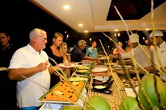 La Digue Island Lounge - photo 8