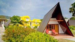 La Digue Island Lounge - photo 21