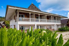 La Digue Island Lounge - photo 19