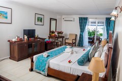 La Digue Island Lounge - photo 15