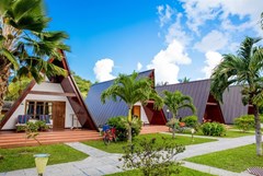La Digue Island Lounge - photo 20