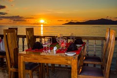 La Digue Island Lounge - photo 6