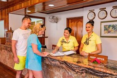 La Digue Island Lounge - photo 9