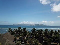 La Digue Island Lounge - photo 1