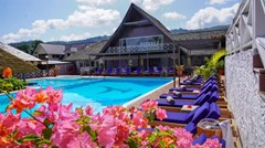 La Digue Island Lounge - photo 2