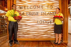 La Digue Island Lounge - photo 10