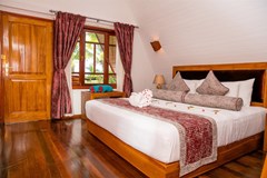 La Digue Island Lounge - photo 14