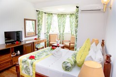 La Digue Island Lounge - photo 22
