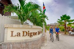 La Digue Island Lounge - photo 11
