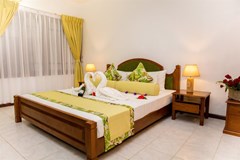 La Digue Island Lounge - photo 16