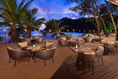 AVANI Barbarons Seychelles Resort - photo 19