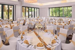AVANI Barbarons Seychelles Resort - photo 17
