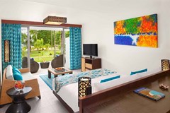 AVANI Barbarons Seychelles Resort - photo 9