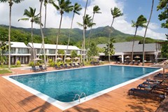 AVANI Barbarons Seychelles Resort - photo 16