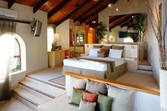Hotel Coco De Mer & Black Parrot Suites - photo 15