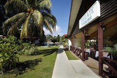 Berjaya Praslin Resort - photo 3