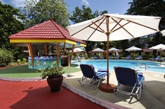 Berjaya Praslin Resort - photo 20