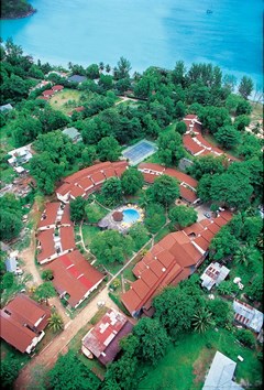 Berjaya Praslin Resort - photo 26