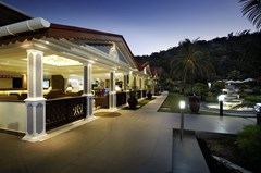 Berjaya Praslin Resort - photo 31