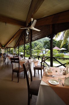 Berjaya Praslin Resort - photo 12