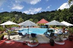 Berjaya Praslin Resort - photo 23