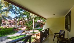 Berjaya Praslin Resort - photo 9