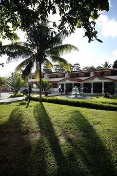 Berjaya Praslin Resort - photo 29