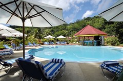 Berjaya Praslin Resort - photo 22