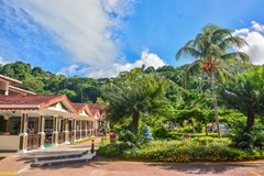 Berjaya Praslin Resort - photo 33