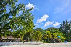 Berjaya Praslin Resort - photo 28