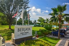Berjaya Praslin Resort - photo 32