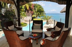 Sunset Beach Hotel - photo 5