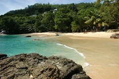 Sunset Beach Hotel - photo 8