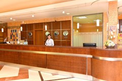 Primasol Ralitsa Superior(f.Ralitsa_main building) - photo 22