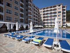 Bendita Mare Aparthotel - photo 11