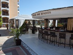 Bendita Mare Aparthotel - photo 16
